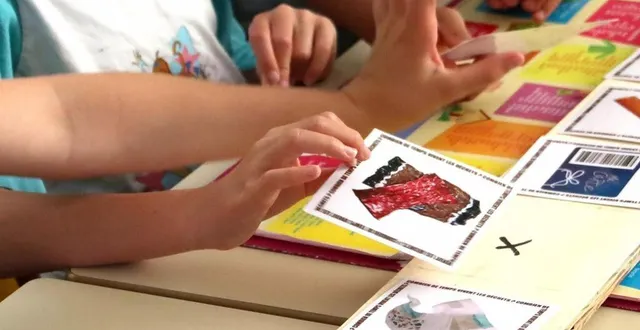 photo  une activité réalisée lors d’une précédente édition.  &copy;  sud est manceau 