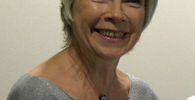 photo  fabienne guyon.  &copy;  archives ouest-france 