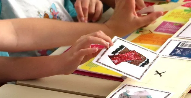 photo  la communauté de communes du sud-est manceau organise une action d’éducation à l’environnement à destination des scolaires, en partenariat avec l’éducation nationale.  &copy;  sud-est manceau 