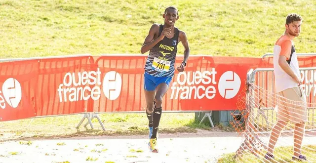 photo  alex-franck ngouari-mouissi.  &copy;  dominique breugnot 