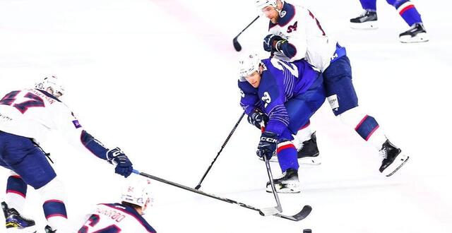 photo boudon et la france espèrent se maintenir, mais davantage encore. © ffhg