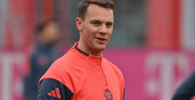 photo manuel neuer devrait faire son retour sur les terrains ce samedi dans la cage du bayern munich. © frank hoermann/sven simon / dpa picture-alliance via afp