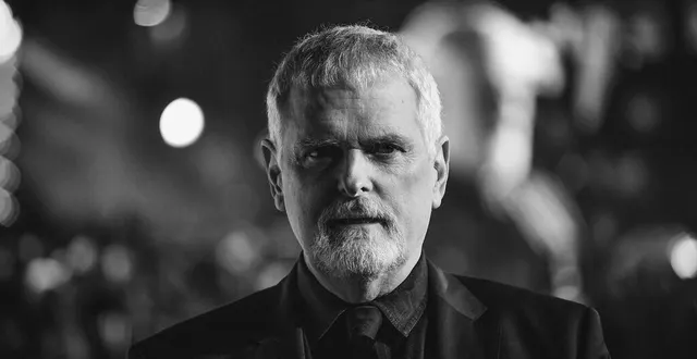 photo  james foley lors de la première du film « fifty shades darker » à londres en février 2017.  &copy;  gareth cattermole / getty images europe / getty images via afp 