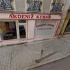 photo  l’agression s’est produite devant l’akdeniz kebab, dans la rue billy, à sées. 