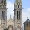 photo mardi, à partir de 10 h, la municipalité organise l’inauguration de la restauration de l’église notre-dame de l’assomption, qui se déroulera sur le parvis de l’édifice. la population est conviée à l’événement.