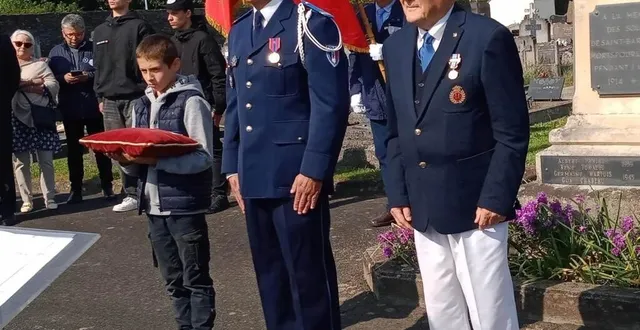 photo  jean-françois nébrel et yannick renaud.  &copy;  co 