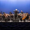 photo  un concert de l’orchestre scenefonia est organisé à l’église, dimanche 25 mai. 