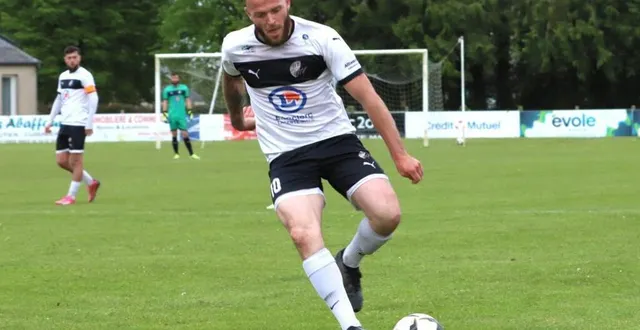 photo  thomas couillard et la ferté/bagnoles vont tout tenter pour se maintenir.  &copy;  ouest-france 