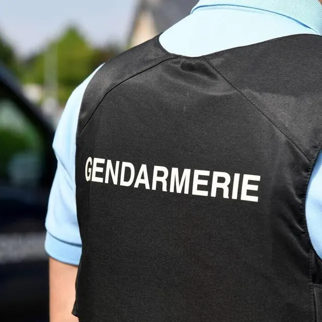 photo la gendarmerie mène une enquête pour éclaircir les circonstances de cet accident qui s’est produit à chemillé sur l’a87 (photo d’illustration).  ©  archives co - marie delage