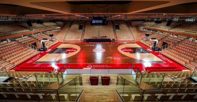 photo un jeune de l’as monaco basket, âgé de 17 ans, est décédé dans la nuit du samedi 10 au dimanche 11 mai dans un accident de la route. © as monaco basket