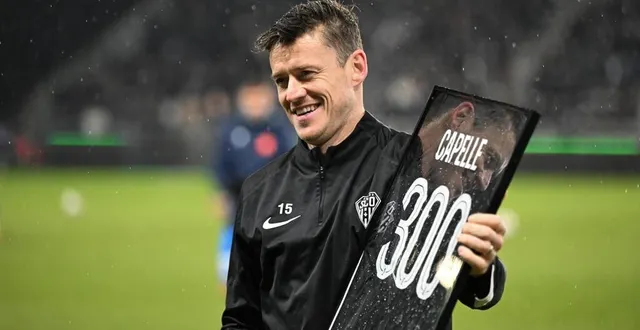 photo  pierrick capelle.  &copy;  co - josselin clair 