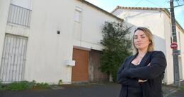 Info insolite  alicia, 35 ans, a hérité de cette maison familiale en juin 2024 avec ses quatre frères et sœur. mais la famille ne peut pas mettre les pieds dans son bien, ravagé par la locataire. 