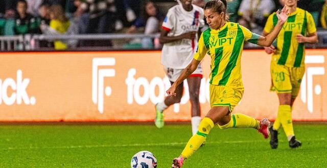 photo lalia storti et ses partenaires ont réussi leur première saison en d1 première ligue. © baptiste mura