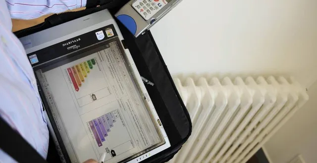 photo  rénovation énergétique : découvrez la plus-value obtenue après vos travaux  &copy;  ouest-france  