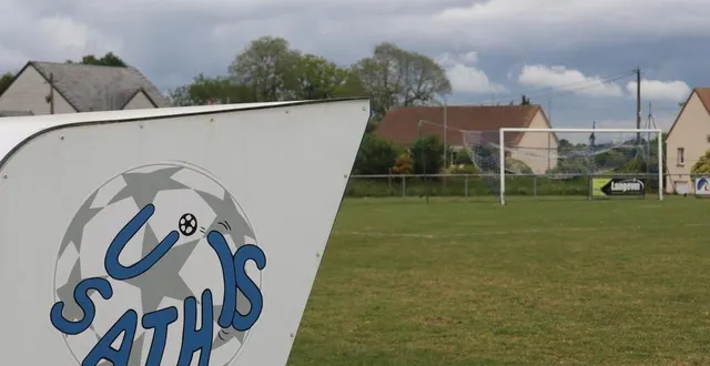 photo  l’ex-trésorière de l’us athis est visée par une plainte pour détournement de fonds.  &copy;  ouest-france 