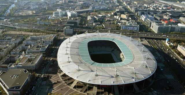 photo le groupe lyonnais spécialisé dans l’événementiel gl events a annoncé avoir obtenu la concession du stade de france pour les 30 prochaines années ce lundi 12 mai. une affirmation pas encore confirmée à cette heure par le ministère de l’économie et des sports. © archive afp / robert graham