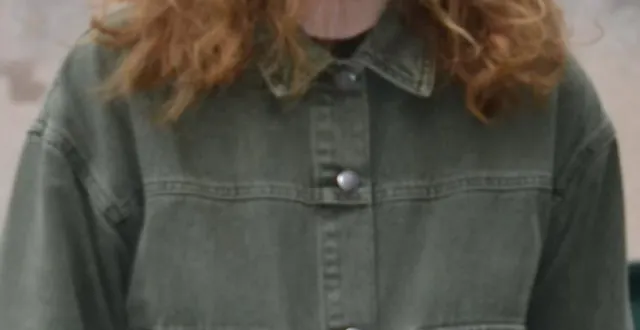 photo  adèle nyitral.  &copy;  le maine libre 