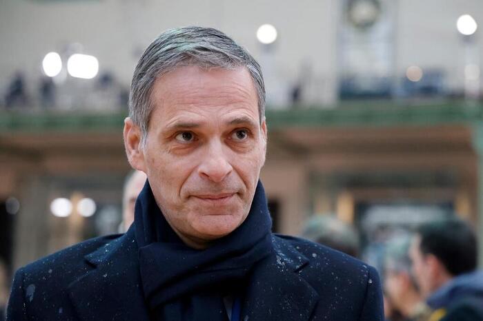 États-Unis, taxe au tonnage… Ce qu’il faut retenir de l’audition de Rodolphe Saadé au Sénat  (Ouest-France)