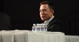 Info insolite  être le sosie d’elon musk : bénédiction ou fardeau ? 