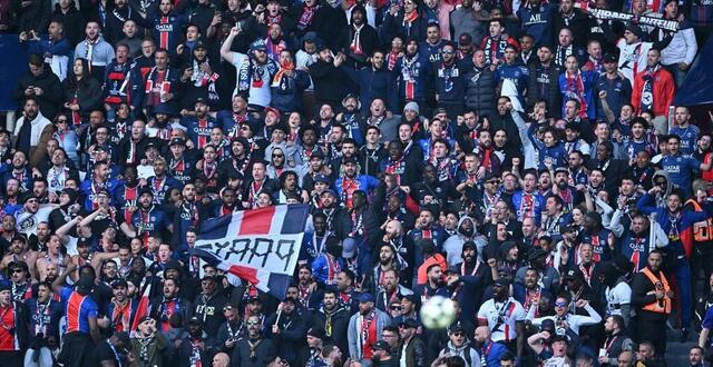 photo les supporters parisiens devraient se ruer sur les places restantes. © mustafa yalcin / afp