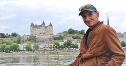 Info insolite  louis sxay, 80 ans, s’apprêtait à disputer le marathon de la loire pour la première fois. 