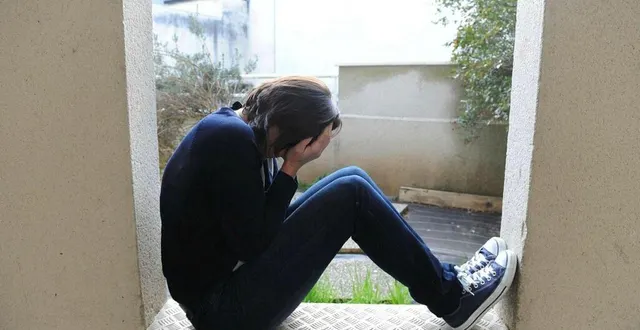 photo  les violences intrafamiliales ont explosé depuis le covid-19.  &copy;  archives ouest-france/béatrice le grand 