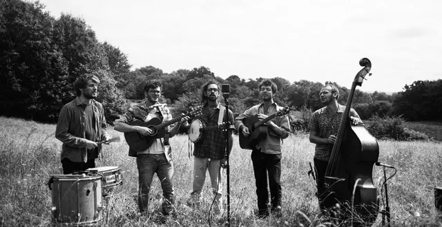 photo  georges bûche.  &copy;  kathleen missud 