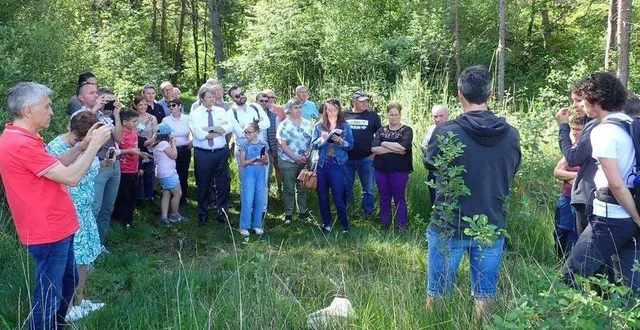 photo  lors d’une précédente édition  &copy;  mairie 