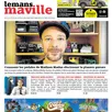 photo bimensuel lemans maville n°26 | du 14 au 27 mai 2025