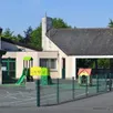 photo  c’est dans les classes de maternelle de l’école de la voutonne à précigné que les cambrioleurs ont volé du matériel le week-end dernier. 
