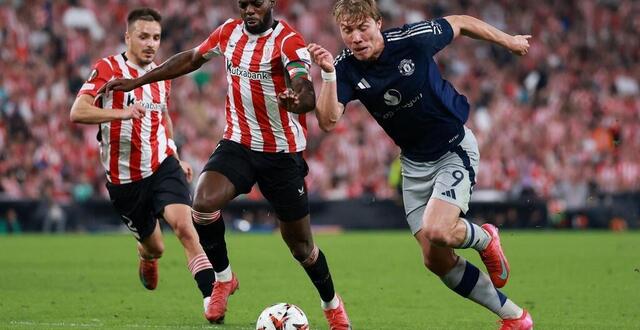 photo la finale de la ligue europa entre tottenham et manchester united va attirer beaucoup de monde. et certains hôtels de bilbao ont drastiquement augmenté leurs tarifs. © getty images via afp