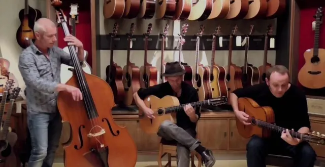 photo  le groupe effet m’eire se produira le 23 mai 2025 pour clore les événements du collectif solidarité mayotte.  &copy;  collectif solidarité mayotte 