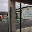 photo  l’école de la voutonne, à précigné (sarthe) a été le théâtre d’un cambriolage dans le week-end du 10 et 11 mai 2025. 