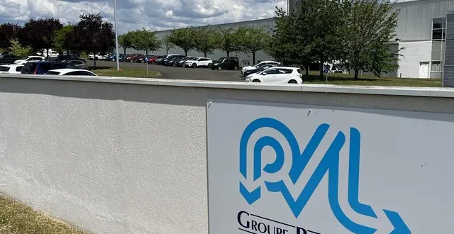 photo  touché par la crise du secteur automobile, le groupe plastivaloire a annoncé son intention de fermer le site de mamers, dans la sarthe.  &copy;  ouest-france. 