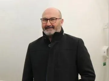 photo philippe voisin, directeur général des transports du même nom.  ©  archives co