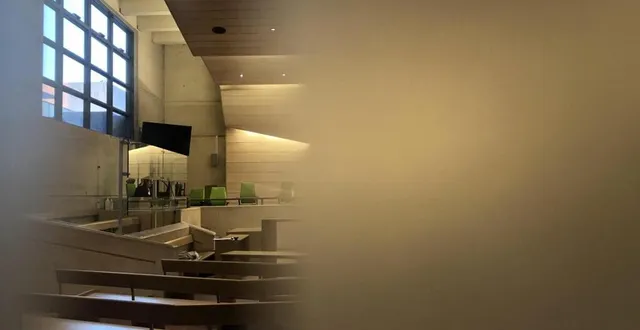 photo  l’homme avait déjà été condamné pour des faits de violence et pour des menaces de mort.  &copy;  le maine libre 