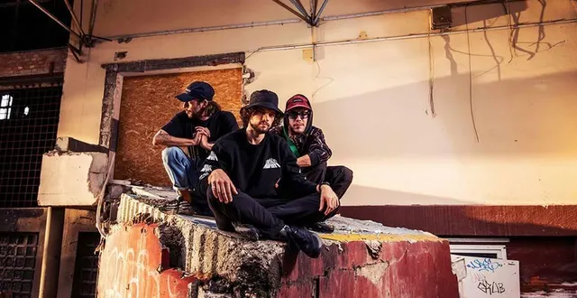 photo  le groupe de budapest jazzbois sera au héron carré vendredi soir 16 mai 2025.  &copy;  jazzbois 