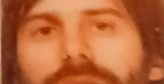 photo  l’historien hervé luxardo.  &copy;  fournie par l’auteur 