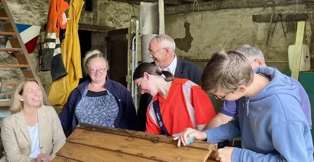 photo  une opportunité estivale d’argent de poche pour les jeunes.  &copy;  4cps 