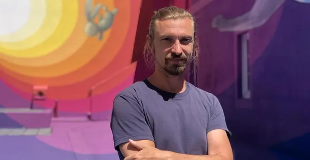 photo  une soixantaine d’œuvres seront exposées. parmi les artistes représentés, seth, auteur de l’anamorphose de la rue jankowski, au mans, devenue mondialement célèbre.  &copy;  archives ouest-france 