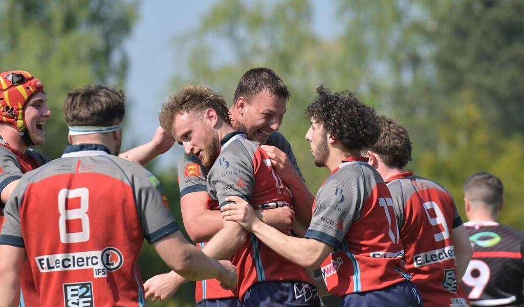 Caen : Ne manquez pas le programme sportif du week-end (16-18 mai) – Stade Caennais, Auto, Équitation et bien plus !