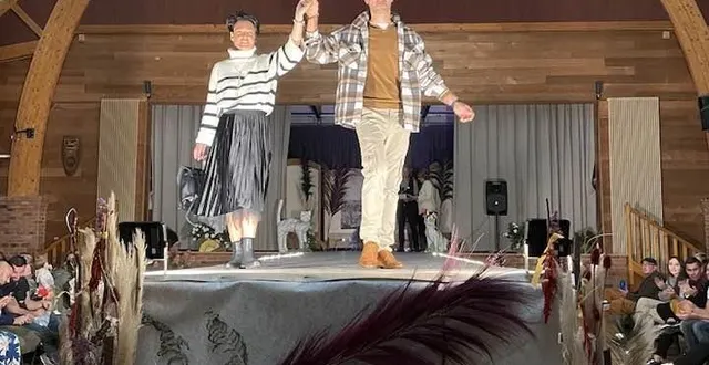 photo  laissez-vous surprendre par la mode locale au jardin potager de bonnétable.   &copy;  le maine libre 