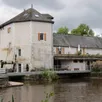 photo  le moulin sera ouvert à la visite l’après-midi des samedi 17 et dimanche 18 mai. 