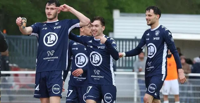 photo  l’af virois rêve de retrouver le national 2 en 2025-2026.  &copy;  marc olejnik 