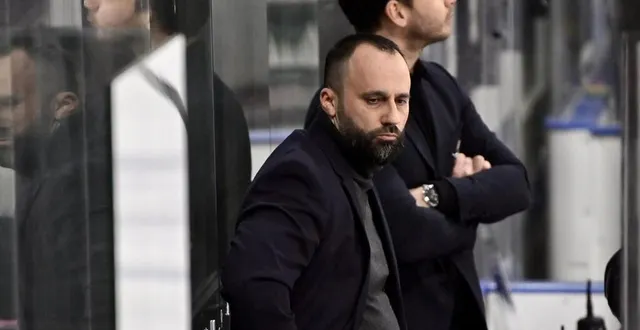 photo  jonathan paredes continue son recrutement pour la saison 2025-26 des ducs en ligue magnus.  &copy;  sébastien aubinaud 