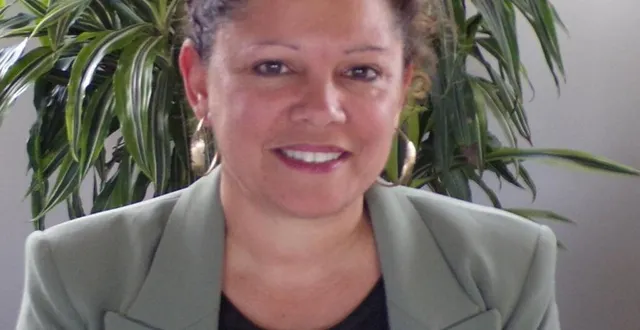 photo  mélissa chancel, nouvelle conseillère municipale à changé.  &copy;  le maine libre 