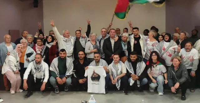 photo  les diplômes d’éducateur sportif option rugby ont été remis mardi soir à des palestiniens lors de la réception officielle.  &copy;  le maine libre 