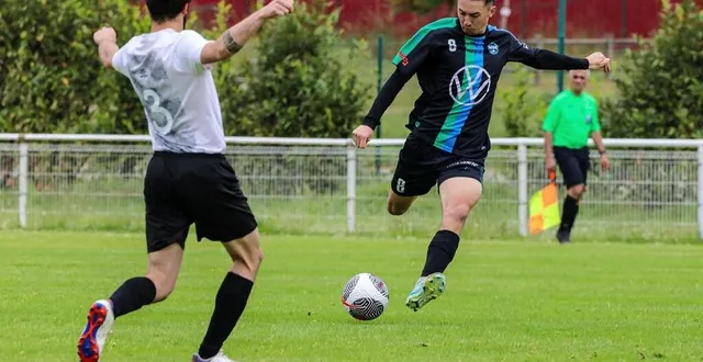 photo  la suze-roëzé, en déplacement à vigneux, a les cartes en mains pour retrouver la r1.  &copy;  archives le maine libre 