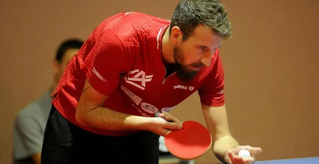 photo  arnaud droulin et ses partenaires n’ont jamais tremblé.  &copy;  christophe bernard 