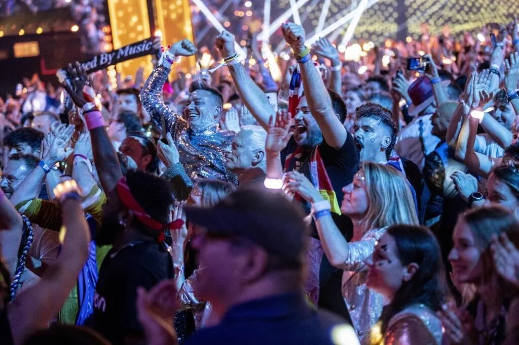 Eurovision 2025 Louane, gagnant, Céline Dion… Nos tops et nos flops Gagnant Eurovision 2025 Classement